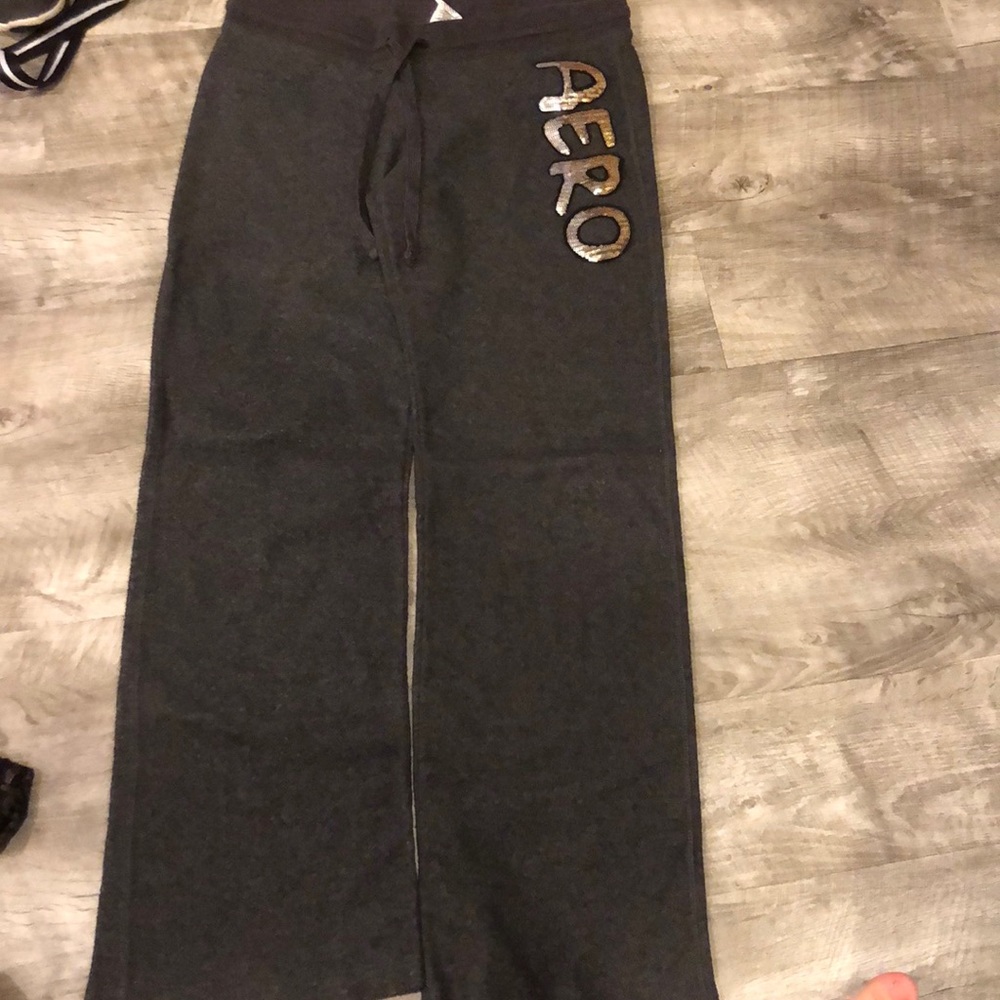 Sweatpants